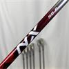 TaylorMade Stealth 5-SW Speeder Regular Graph Iron Gents RH