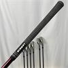 TaylorMade Stealth 5-SW Speeder Regular Graph Iron Gents RH