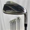 TaylorMade Stealth 5-SW Speeder Regular Graph Iron Gents RH