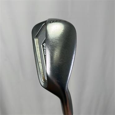 Ping BunkR Z115 Steel Wedge Gents RH