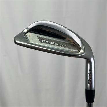Ping BunkR Z115 Steel Wedge Gents RH
