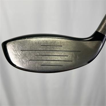 TaylorMade Jetspeed #4 Volex Stiff Hybrid Gents RH