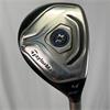 TaylorMade Jetspeed #4 Volex Stiff Hybrid Gents RH