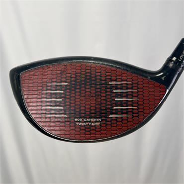 TaylorMade Stealth 10.5 Ventus 50 Regular Driver Gents RH