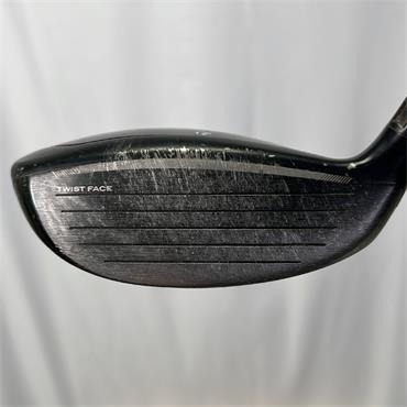 TaylorMade Stealth 2 HD #3 Speeder Regular Fairway Gents RH