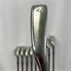 Callaway Ai Smoke 5-AW+GW+SW Reg Graphite Irons Gents RH