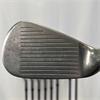 Callaway Ai Smoke 5-AW+GW+SW Reg Graphite Irons Gents RH