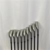Callaway Ai Smoke 5-AW+GW+SW Reg Graphite Irons Gents RH