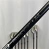 Callaway Ai Smoke 5-AW+GW+SW Reg Graphite Irons Gents RH