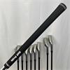 Callaway Ai Smoke 5-AW+GW+SW Reg Graphite Irons Gents RH