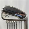 Callaway Ai Smoke 5-AW+GW+SW Reg Graphite Irons Gents RH