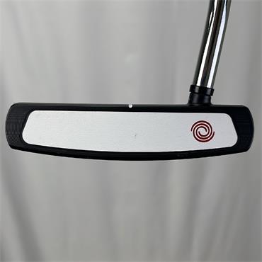 Odyssey White Hot Versa Double Wide 33" Putter Gents RH