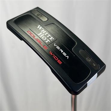 Odyssey White Hot Versa Double Wide 33" Putter Gents RH
