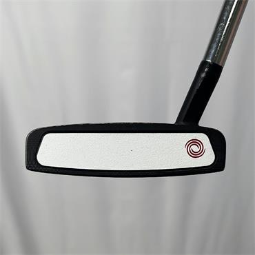 Odyssey 2 Ball Ten Tour Lined 35" Putter Gents RH