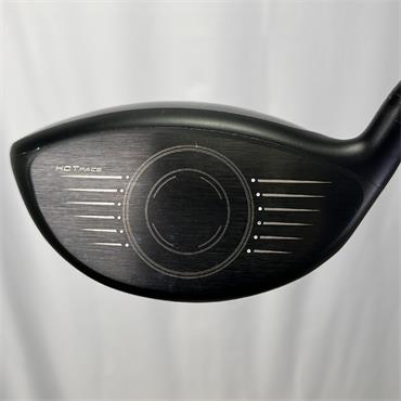 Cobra Aerojet LS 10.5 Kaili Blue Stiff Driver Gents RH