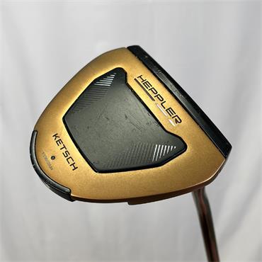 Ping Heppler Ketsch 34" Putter Gents RH
