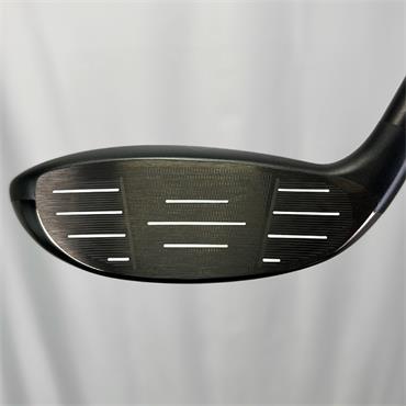 Callaway Ai Smoke Max Fast #7 Eldio Fairway Ladies RH