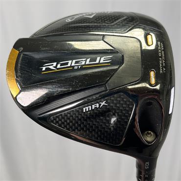 Callaway Rogue ST Max 10.5 Tensei Regular Driver Gents RH