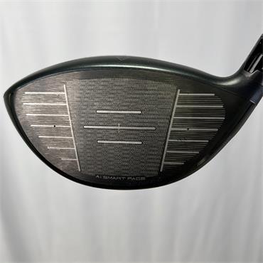 Callaway Ai Smoke Max 9.0 Tensei Stiff Driver Gents RH