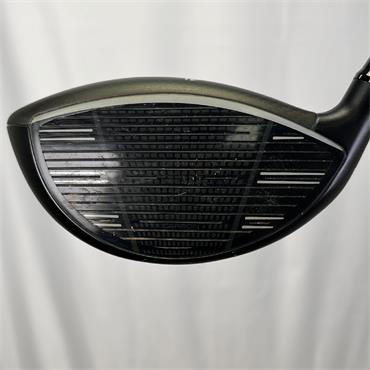 TaylorMade Qi4D Max 10.5 REAX Stiff Driver Gents RH