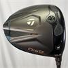 TaylorMade Qi4D Max 10.5 REAX Stiff Driver Gents RH