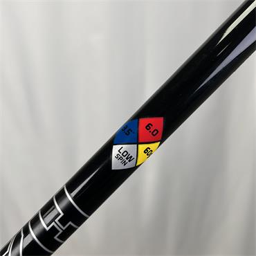 Project X Hzrdus RDX Black 60 Stiff Driver (Titleist) Shaft