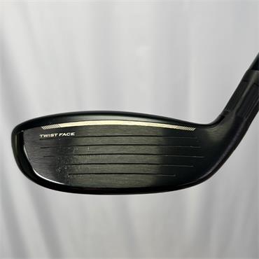 TaylorMade Stealth 2 #5 Ventus TR Senior Hybrid Gents RH