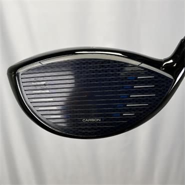 TaylorMade Qi10 LS 9.0 Riptide Stiff Driver Gents RH