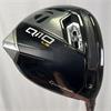 TaylorMade Qi10 LS 9.0 Riptide Stiff Driver Gents RH