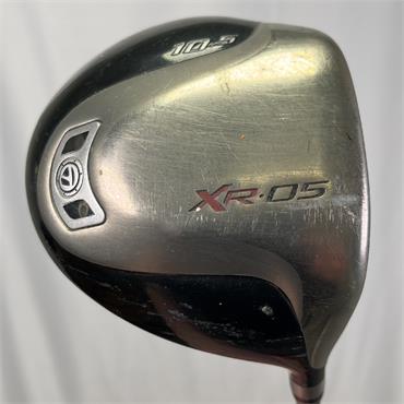 Miscellaneous XR05 10.5 Superlite Regular Driver Gents RH