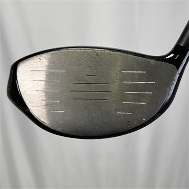TaylorMade Burner 9.5 Dimiana Stiff Driver Gents RH
