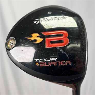 TaylorMade Burner 9.5 Dimiana Stiff Driver Gents RH