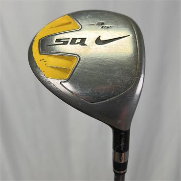 Nike SQ #3 Diamana Regular Fairway Gents RH