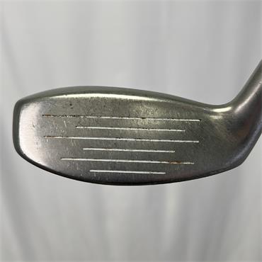 TaylorMade Rescue Mid #4 UG65 Stiff Hybrid Gents RH
