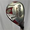 TaylorMade Burner #4 Reax 65 Regular Hybrid Gents RH