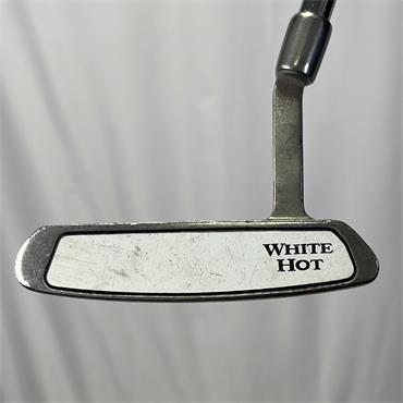 Odyssey White Hot 2 Ball Blade 35" Putter Gents RH