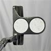 Odyssey White Hot 2 Ball Blade 35" Putter Gents RH