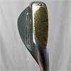 Titleist SM9 Chrome 56.14F Steel Wedge Gents RH