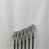 Callaway Rogue ST Max 5-PW Senior Graphite Irons Gents RH