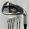 Callaway Rogue ST Max 5-PW Senior Graphite Irons Gents RH