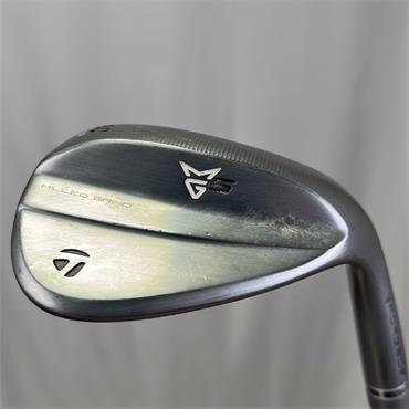 TaylorMade MG5 Chrome 60.10SB D.G Steel Wedge Gents RH