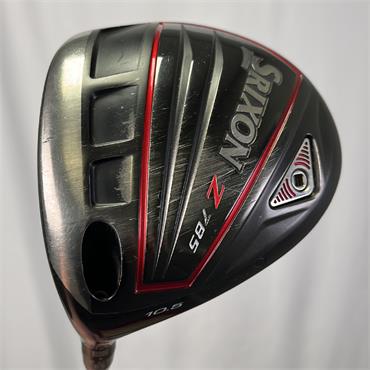 Srixon Z785 10.5 Hzrdus Red Regular Driver Gents LH
