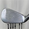 TaylorMade P770 5-GW KBS C Taper Stiff Irons Gents RH