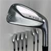 TaylorMade P770 5-GW KBS C Taper Stiff Irons Gents RH