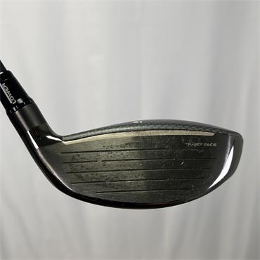 TaylorMade Qi35 #3 Reax Regular Fairway Gents LH