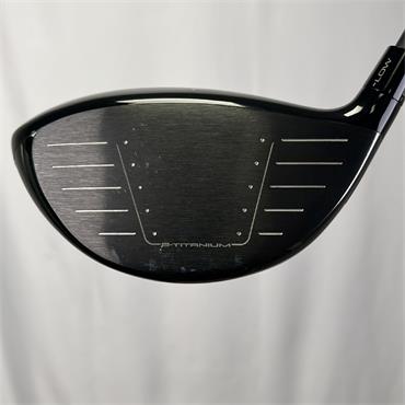 Mizuno ST200G 9.0 Hzrdus Smoke XStiff Driver Gents RH