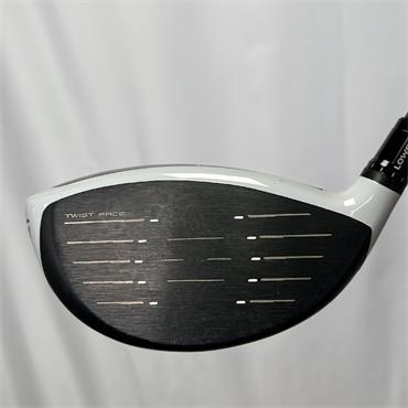 TaylorMade Sim 2 Max 10.5 Helium Senior Driver Gents RH