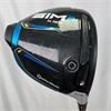 TaylorMade Sim 2 Max 10.5 Helium Senior Driver Gents RH