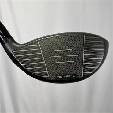 Callaway Quantum Max 9.0 Denali Regular Driver Gents LH