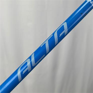 Ping Alta 55 Regular Driver (G Series) Shaft
